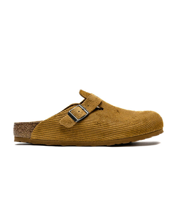 Birkenstock Boston (Regular Fit) | 1025647 | AFEW STORE